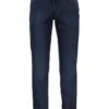 BRAX Jeans "Cadiz" - Regular Fit - In Dunkelblau 2 BRAX Jeans "Cadiz" - Regular Fit - In Dunkelblau -Amsjack Verkaufe brax jeans cadiz regular fit in dunkelblau