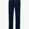 BRAX Jeans "Cadiztt" - Regular Fit - In Dunkelblau 2 BRAX Jeans "Cadiztt" - Regular Fit - In Dunkelblau -Amsjack Verkaufe brax jeans cadiztt regular fit in dunkelblau