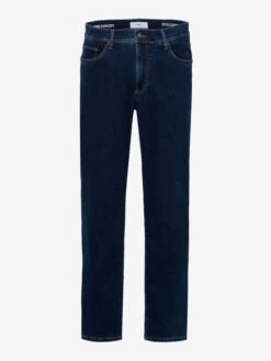 BRAX Jeans "Cadiztt" - Regular Fit - In Dunkelblau