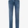 BRAX Jeans "Chuck" - Slim Fit - In Blau -Amsjack Verkaufe brax jeans chuck slim fit in blau