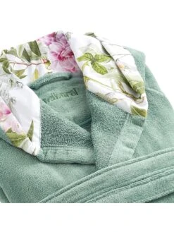 Cacharel Bademantel In Grün 10 Cacharel Bademantel In Grün -Amsjack Verkaufe cacharel bademantel in grun 3