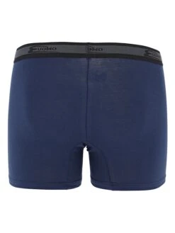 2er-Set: Boxershorts In Dunkelblau -Amsjack Verkaufe cotonella 2er set boxershorts in dunkelblau 2