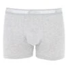 2er-Set: Boxershorts In Hellgrau -Amsjack Verkaufe cotonella 2er set boxershorts in hellgrau