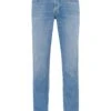 Jeans - Regular Fit - In Hellblau -Amsjack Verkaufe cross jeans jeans regular fit in hellblau