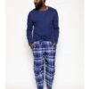 Cyberjammies Pyjama-Oberteil "Riley" In Dunkelblau/ Weiß -Amsjack Verkaufe cyberjammies pyjama oberteil riley in dunkelblau weiss