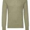 DRYKORN Strickpullover 'Aaron' Oliv (2803) -Amsjack Verkaufe drykorn strickpullover aaron oliv 2803
