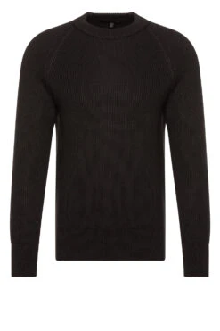 DRYKORN Strickpullover 'Aaron' Schwarz (1000)