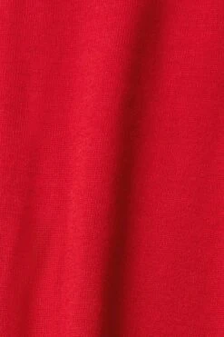 ESPRIT Strickpullover Dark Red -Amsjack Verkaufe esprit strickpullover dark red 3