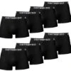 8er-Set : Boxershorts DSTROYED 316 In Schwarz 2 8er-Set : Boxershorts DSTROYED 316 In Schwarz -Amsjack Verkaufe forty four 8er set boxershorts dstroyed 316 in schwarz