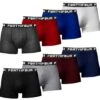 8er-Set : Boxershorts FORTYFOUR 716 In Bunt -Amsjack Verkaufe forty four 8er set boxershorts fortyfour 716 in bunt