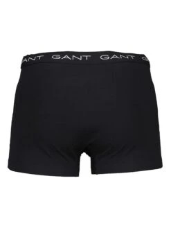Gant 4er-Set: Boxershorts In Schwarz -Amsjack Verkaufe gant 4er set boxershorts in schwarz 8