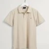 Gant Poloshirt In Beige 2 Gant Poloshirt In Beige -Amsjack Verkaufe gant poloshirt in beige