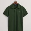 Gant Poloshirt In Grün 2 Gant Poloshirt In Grün -Amsjack Verkaufe gant poloshirt in grun