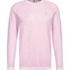 Strickpullover Eneas In Rosa -Amsjack Verkaufe gentlemens corner strickpullover eneas in rosa