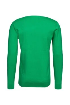 Strickpullover Jack In Grün -Amsjack Verkaufe gentlemens corner strickpullover jack in grun 1