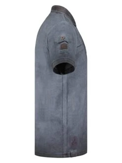 GEOGRAPHICAL NORWAY Poloshirt In Anthrazit -Amsjack Verkaufe geographical norway poloshirt in anthrazit 2