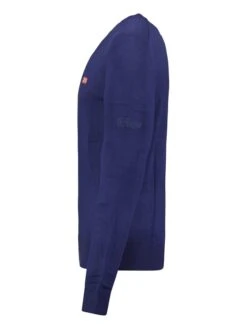 GEOGRAPHICAL NORWAY Pullover "Ferasmo" In Dunkelblau 9 GEOGRAPHICAL NORWAY Pullover "Ferasmo" In Dunkelblau -Amsjack Verkaufe geographical norway pullover ferasmo in dunkelblau 3