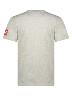 GEOGRAPHICAL NORWAY Shirt In Grau 9 GEOGRAPHICAL NORWAY Shirt In Grau -Amsjack Verkaufe geographical norway shirt in grau 3