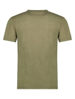 GEOGRAPHICAL NORWAY Shirt In Khaki -Amsjack Verkaufe geographical norway shirt in khaki 3