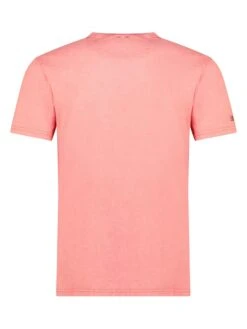 GEOGRAPHICAL NORWAY Shirt In Rosa -Amsjack Verkaufe geographical norway shirt in rosa 3