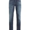 Jack & Jones Jeans "Clark" - Regular Fit - In Dunkelblau -Amsjack Verkaufe jack and jones jeans clark regular fit in dunkelblau