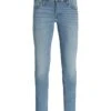 Jack & Jones Jeans "Glenn"- Slim Fit - In Hellblau -Amsjack Verkaufe jack and jones jeans glenn slim fit in hellblau