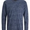 Jack & Jones Pullover 'Berg' In Dunkelblau 1 Jack & Jones Pullover 'Berg' In Dunkelblau -Amsjack Verkaufe jack and jones pullover berg in dunkelblau