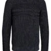 Jack & Jones Pullover "Power" In Schwarz -Amsjack Verkaufe jack and jones pullover power in schwarz