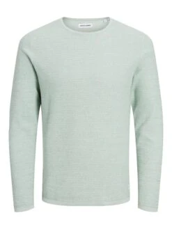 Jack & Jones Pullover "Theodor" In Grün