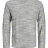 Jack & Jones Pullover "Union" In Grau -Amsjack Verkaufe jack and jones pullover union in grau