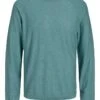 Jack & Jones Pullover "Union" In Grün -Amsjack Verkaufe jack and jones pullover union in grun