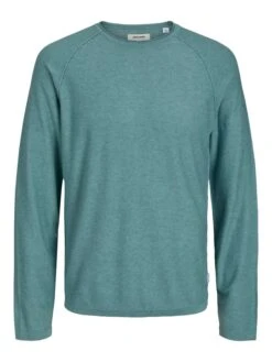 Jack & Jones Pullover "Union" In Grün