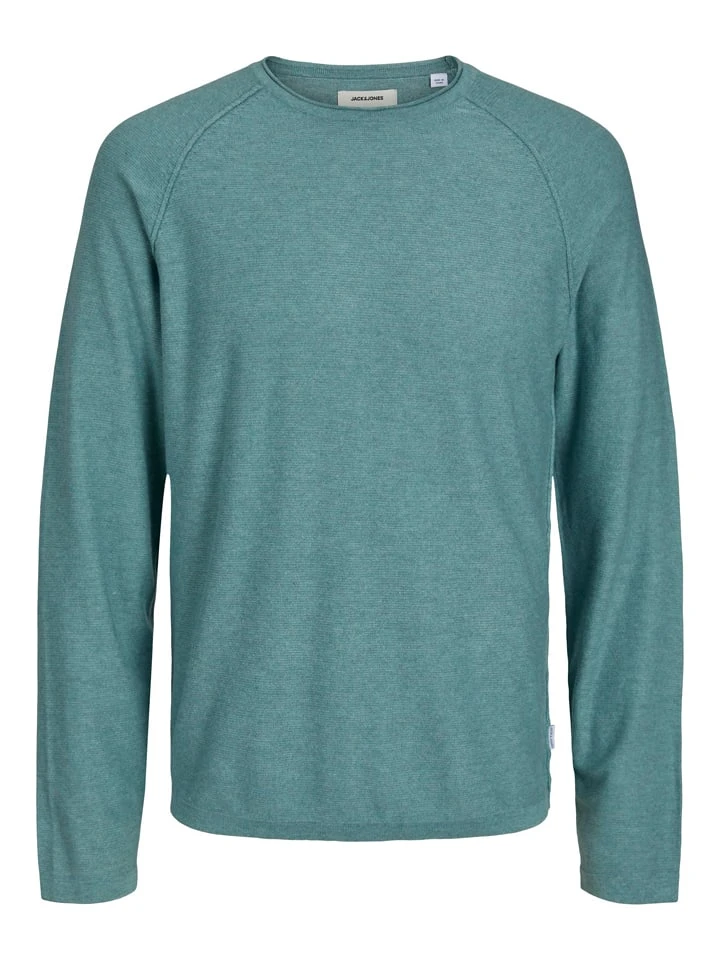 Jack & Jones Pullover "Union" In Grün 3 Jack & Jones Pullover "Union" In Grün