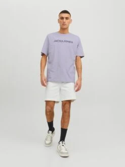 Jack & Jones Shirt "Booster" In Lila 8 Jack & Jones Shirt "Booster" In Lila -Amsjack Verkaufe jack and jones shirt booster in lila 2