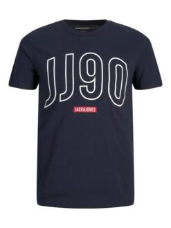 Jack & Jones Shirt "Colinn" In Dunkelblau