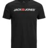 Jack & Jones Shirt "JJECORP" In Schwarz -Amsjack Verkaufe jack and jones shirt jjecorp in schwarz