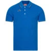 Kappa Poloshirt BASIC In BLAU 1 Kappa Poloshirt BASIC In BLAU -Amsjack Verkaufe kappa kappa poloshirt basic in blau