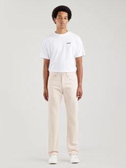 Jeans "501®" - Regular Fit - In Creme 8 Jeans "501®" - Regular Fit - In Creme -Amsjack Verkaufe levi s jeans 501 r regular fit in creme 2