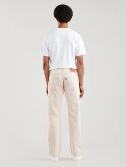 Jeans "501®" - Regular Fit - In Creme 9 Jeans "501®" - Regular Fit - In Creme -Amsjack Verkaufe levi s jeans 501 r regular fit in creme 3