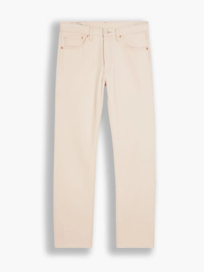 Jeans "501®" - Regular Fit - In Creme 3 Jeans "501®" - Regular Fit - In Creme