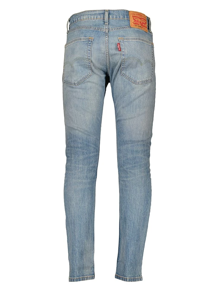 Jeans "512" - Slim Fit - In Hellblau 4 Jeans "512" - Slim Fit - In Hellblau – Bild 2