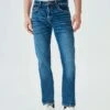 LTB Jeans "Hollywood" - Regular Fit - In Blau -Amsjack Verkaufe ltb jeans hollywood regular fit in blau