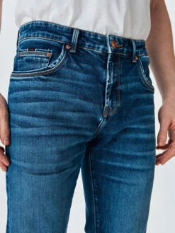 LTB Jeans "Hollywood" - Regular Fit - In Blau -Amsjack Verkaufe ltb jeans hollywood regular fit in blau 3