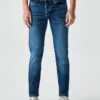 LTB Jeans "Servando" - Slim Fit - In Blau 1 LTB Jeans "Servando" - Slim Fit - In Blau -Amsjack Verkaufe ltb jeans servando slim fit in blau