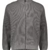 Marc O'Polo DENIM Strickjacke In Grau -Amsjack Verkaufe marc opolo denim strickjacke in grau