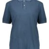 Marc O'Polo Poloshirt In Blau -Amsjack Verkaufe marc opolo poloshirt in blau