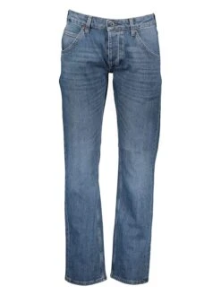 Mustang Jeans "Michigan" - Regular Fit - In Blau