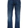 Mustang Jeans "Michigan" - Regular Fit - In Dunkelblau -Amsjack Verkaufe mustang jeans michigan regular fit in dunkelblau