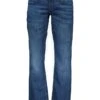Mustang Jeans "Oregon" - Comfort Fit - In Blau -Amsjack Verkaufe mustang jeans oregon comfort fit in blau