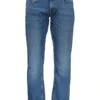 Mustang Jeans "Oregon" - Regular Fit - In Blau -Amsjack Verkaufe mustang jeans oregon regular fit in blau